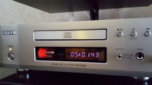 Harbeth Super HL5 Triode