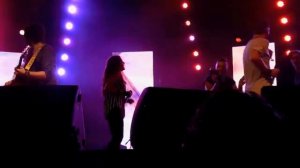 Ira Losco & Errol Sammut - Little Talks (live @ Ghaxaq Music Festival)