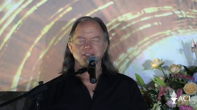 Медитация 2 - Дар освобождения 34_ победа над нашими негативными мыслями (2019, Бали) смотреть онлайн