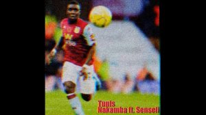 Tunis - Nakamba ft. Senseii #Nakamba #Tunis #Senseii #epl #newmusic