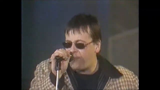 Arnis & Expatriots - Shake Before Use (Latvijas mūzikas ierakstu kompāniju Gada Balva, 1996.)