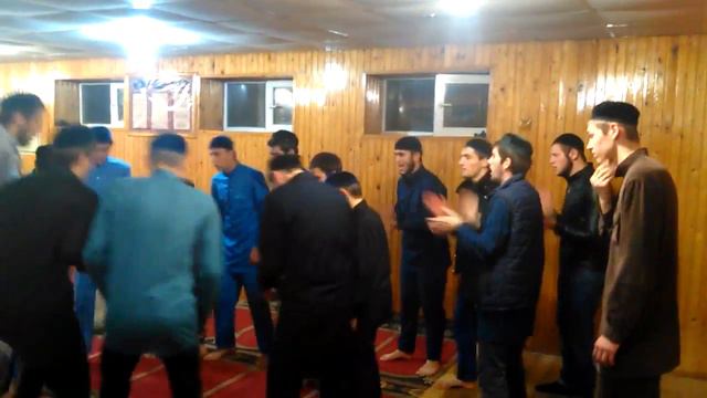 Зикр аушев смотреть онлайн