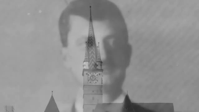 Envisioned in Romania   Hermann Oberth