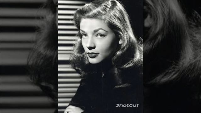 Lauren  Bacall   1924/2014