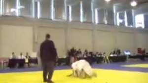 Greek judo Fanny  Referees2