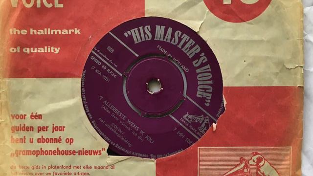 't Allerbeste wens ik jou смотреть онлайн