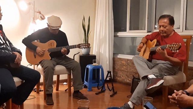 María Cervantes смотреть онлайн