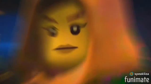 Любимка , ниндзяго, клип (половина клипа) смотреть онлайн