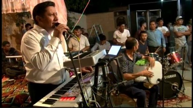 Тохир Мадрахимов - Момокаймок-Бебейим ! 996777756060 !