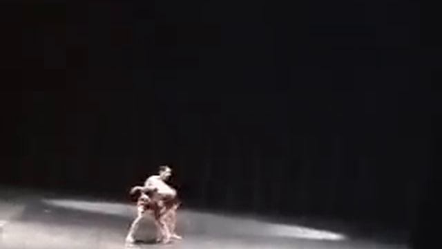 Funabula coreografia di Enrico Morelli смотреть онлайн