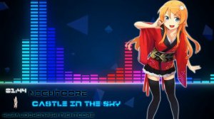 Nightcore - Castle In The Sky