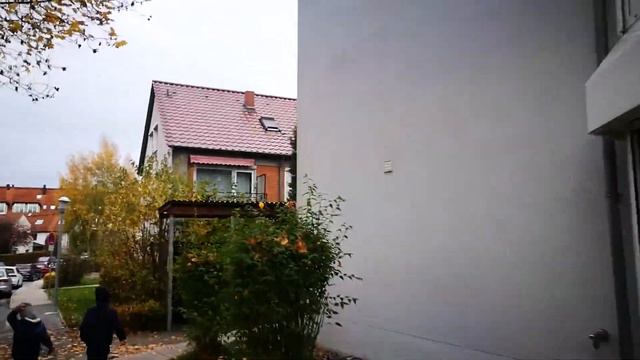 ГЕРМАНИЯ парки Баирота