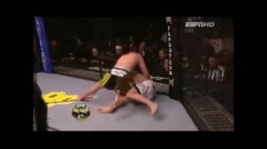 Jake Ellenberger Tribute