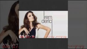 İrem Derici - Nereden Bilecekmiş ( Berkay Offıceal )