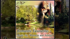 Romeo and Juliet : Fantasy Overture after Shakespeare