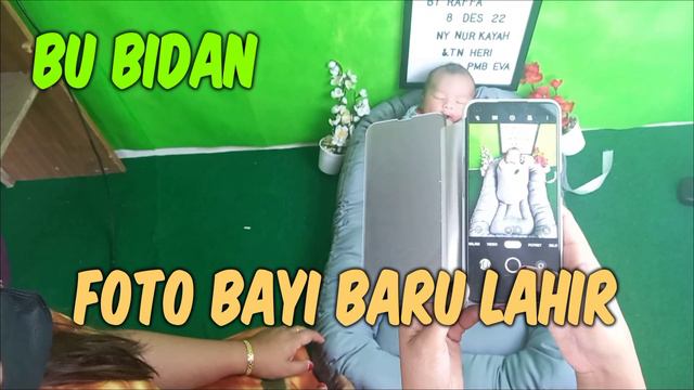 Foto Bayi Baru Lahir /  mba tristy #rumah #kopi #ulubelu #bidan #eva #video #viral ################ смотреть онлайн