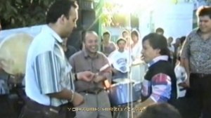 Obid Asomov - Xotira | Обид Асомов - Хотира (1963 - 2018)