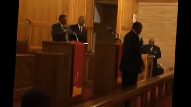 MBA Revival Email Promo 2012 смотреть онлайн