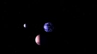2015 Breakthrough Prize Ceremony: Seth MacFarlane Closes Show, Carl Sagan Tribute, Ovation
