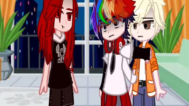  Привычки....  Эшли Сет Аарон Дрейк...  Ау