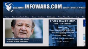 The Alex Jones Show LIVE - June 30th 2009 - Part 2 of 17