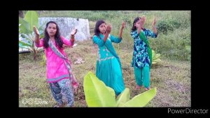 priyajisu mora.*New Christian Dance .