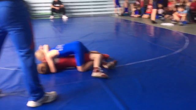 Wrestling.vulkan Вольная борьба 26.04.2018 Луцик Данил смотреть онлайн