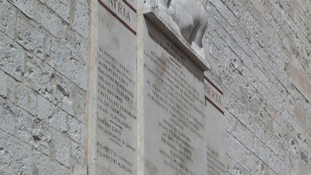 UN GIORNO NELLA STORIA DI ... GUALDO TADINO (2) смотреть онлайн