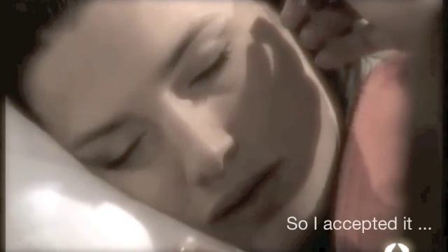 Pepa y Silvia - "Quédate" by Lara Fabian смотреть онлайн