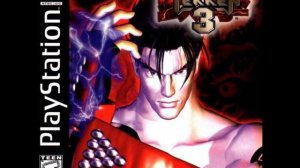Tekken 3 OST - Gun Jack