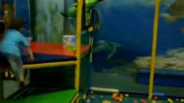 Даня Сдвижков в игропарке 1 часть смотреть онлайн