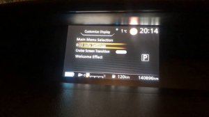 Англификация Nissan Serena C27 e-Power HR12DE 1.2L 84hp EM57 130hp Reducer-2WD JPN 2018MY. ENG Lang.