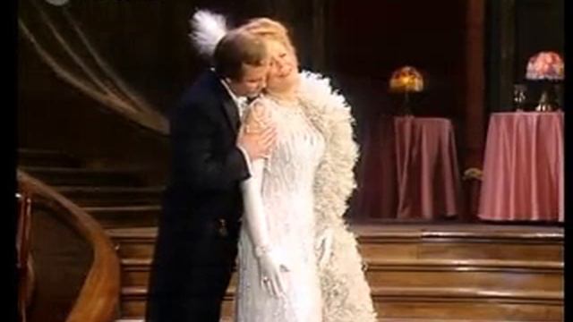 Merry Widow - 4 of 8 смотреть онлайн