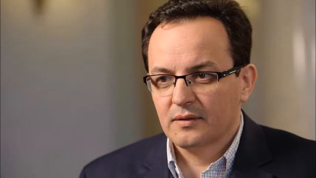 ОЛЕГ БЕРЕЗЮК: НАБУ И СУД смотреть онлайн