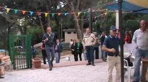 Il compleanno di Ciccolella, candidato a Sindaco di Formia (Anima Popolare)