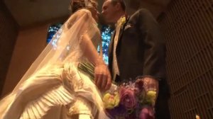 Corpus Christi Wedding Video | Omni Hotel Reception