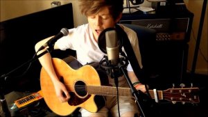 I'll Lie Here by Mike Dignam (James Paterson Cover) #SingWithMeTourOXFORD