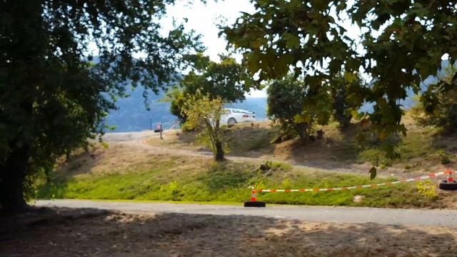 SLALOM LA ROCHE DE GLUN 2018 смотреть онлайн