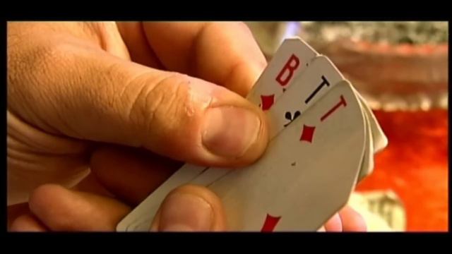 KARGIN KASET 8 (FULL) смотреть онлайн