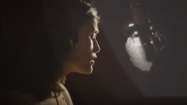 Jessie Ware - The Magic Behind The Making Of We Love Disney смотреть онлайн