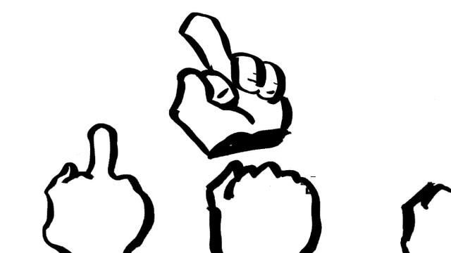 BIRD IS THE WORD by Bill Plympton смотреть онлайн