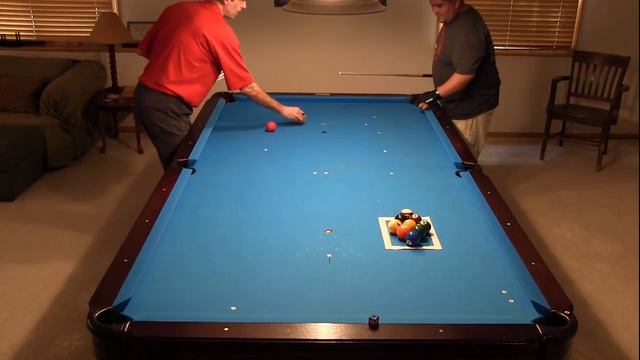 Aaron Archuleta - BU Masters Exam II - 41 - 3/22/2018 смотреть онлайн