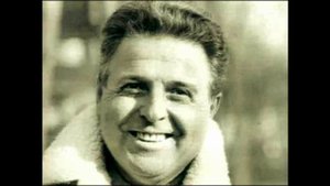 Михаил Танич_Избранные стихотворения