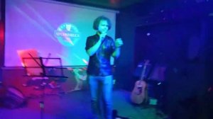 СНЫ УАЙЛЬДА. Выступление на Концерте Ольги Зорич. (Live, Moscow 16.10.2023)