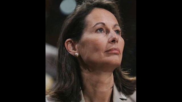 Ségolène Royal смотреть онлайн