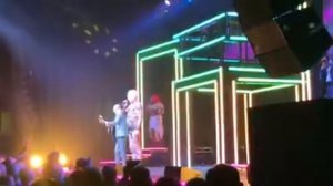 Vince Clark & Andy Bell = 🎶 ERASURE 🎶