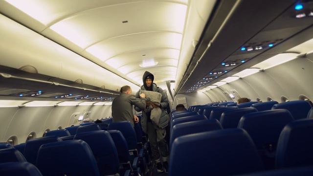 Zalgiris - CSKA. Preview смотреть онлайн