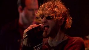 Mad Season - Artificial Red isolated vocals, vocals only