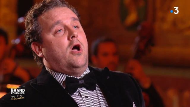 Michael Spyres: Una furtiva lagrima (Donizetti: L'elisir d'amore) смотреть онлайн