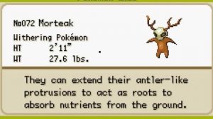 Pokemon Fakemon Fire Red Complete Pokedex